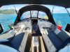 Ficha técnica SUN ODYSSEY 40