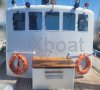 Yate usado CAMPER NICHOLSONS 60 TRAWLER