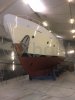 Yate usado CAMPER NICHOLSONS 60 TRAWLER