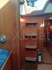 Velero usado NELSON 46 CC