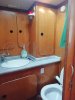 Velero usado NELSON 46 CC