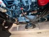 Barco a motor usado MERRY FISHER 925