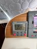 Barco a motor usado MERRY FISHER 925