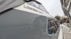Barco a motor usado LINSSEN 442SX