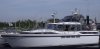 Barco a motor usado LINSSEN 442SX