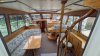 Barco a motor usado LINSSEN 442SX