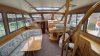 Barco a motor usado LINSSEN 442SX