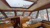Barco a motor usado LINSSEN 442SX