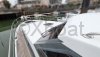 Barco a motor usado LINSSEN 442SX