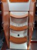 Velero usado OCEANIS 461