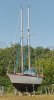 Velero usado ILES SOUS LE VENT