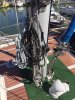 Velero usado ILES SOUS LE VENT