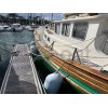 Velero usado FAIRWAYS FISHER 37