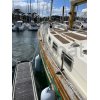 Velero usado FAIRWAYS FISHER 37