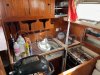 Velero usado FAIRWAYS FISHER 37