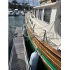 Velero usado FAIRWAYS FISHER 37