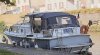 Barco a motor usado AMERGLASS 32 AK