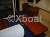 Ficha técnica FAIRLINE 50