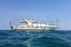 Barco a motor usado RIVA TROPICANA 43