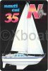Velero usado NAUTICAT 35