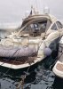 Barco a motor usado AZIMUT ATLANTIS 50