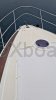 Barco a motor usado AZIMUT ATLANTIS 50