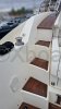 Barco a motor usado AZIMUT ATLANTIS 50