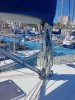 GIB SEA 37 GIB SEA 37 pied de mat