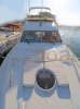 Ficha técnica PRINCESS 40 FLY