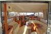 Ficha técnica PRINCESS 40 FLY