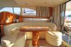 Ficha técnica PRINCESS 40 FLY