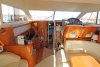 Ficha técnica PRINCESS 40 FLY