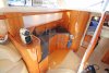 Ficha técnica PRINCESS 40 FLY