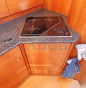 Ficha técnica PRINCESS 40 FLY