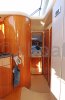 Ficha técnica PRINCESS 40 FLY
