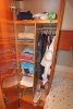Ficha técnica PRINCESS 40 FLY