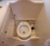 Ficha técnica PRINCESS 40 FLY