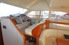 Ficha técnica PRINCESS 40 FLY