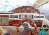 Ficha técnica PRINCESS 40 FLY