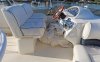 Ficha técnica PRINCESS 40 FLY