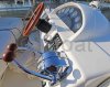 Ficha técnica PRINCESS 40 FLY