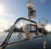 Ficha técnica PRINCESS 40 FLY
