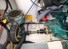 Ficha técnica PRINCESS 40 FLY
