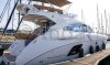 Barco a motor usado MONTE CARLO 47 FLY