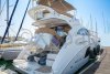 Barco a motor usado MONTE CARLO 47 FLY