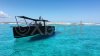Barco a motor usado FJORD 44 OPEN