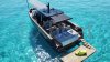 Barco a motor usado FJORD 44 OPEN