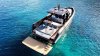 Barco a motor usado FJORD 44 OPEN