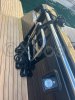 Barco a motor usado FJORD 44 OPEN