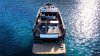 Barco a motor usado FJORD 44 OPEN